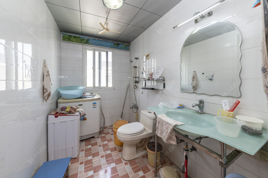 丽华南村竹园房源室内图 常州丽华南村竹园在售二手房源室内图_小牛看房