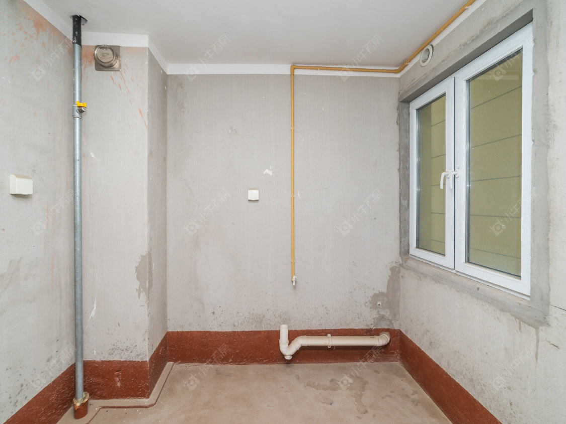 常州紫韵香庭二期在售二手房源室内图_小牛看房