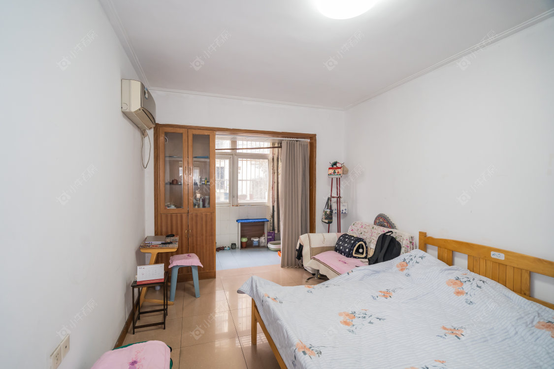 常州桃园路物资楼在售二手房源室内图_小牛看房