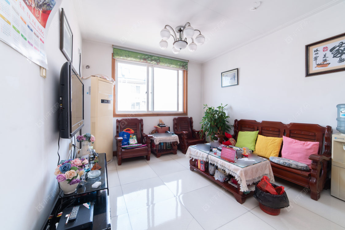 常州金谷花园在售二手房源室内图_小牛看房