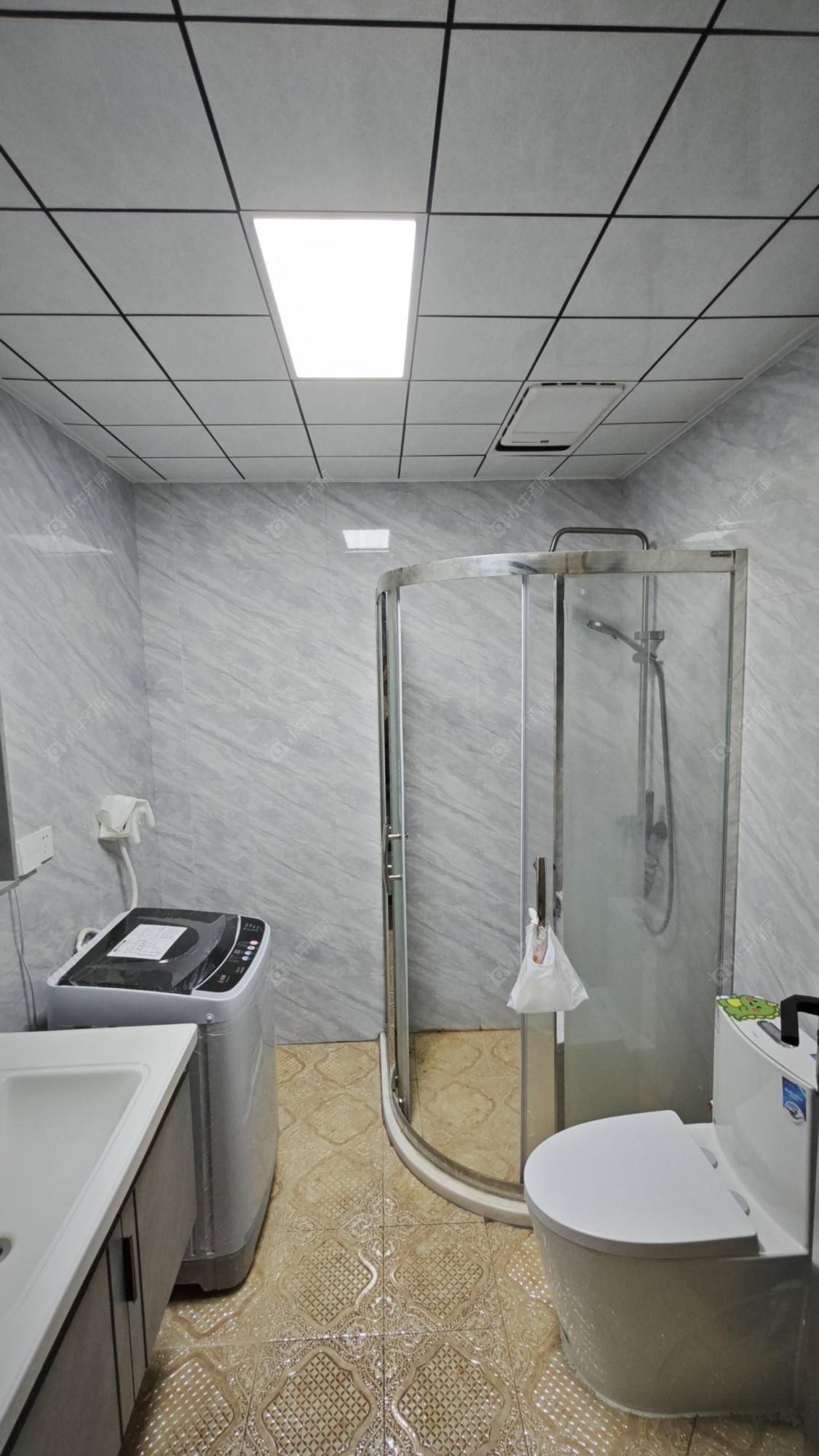 常州青洋花苑在租房源室内图_小牛看房