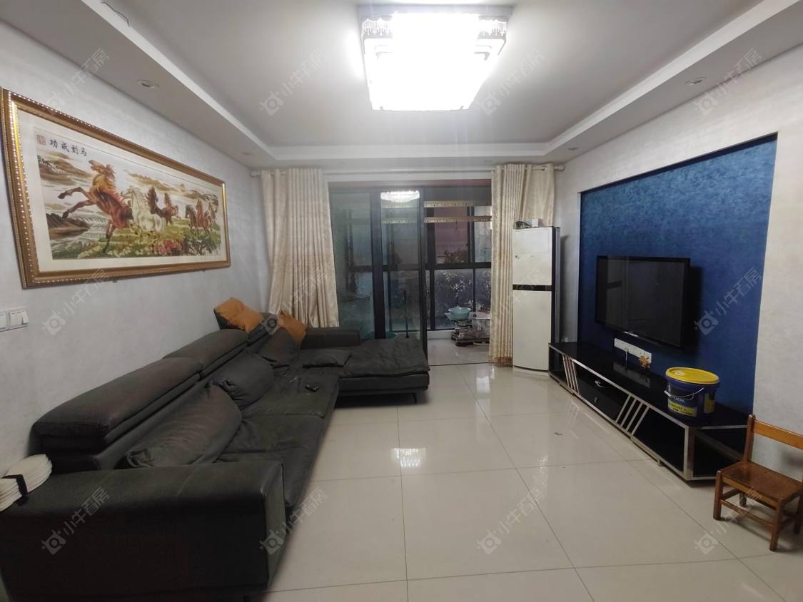 常州聚湖雅苑在租房源室内图_小牛看房