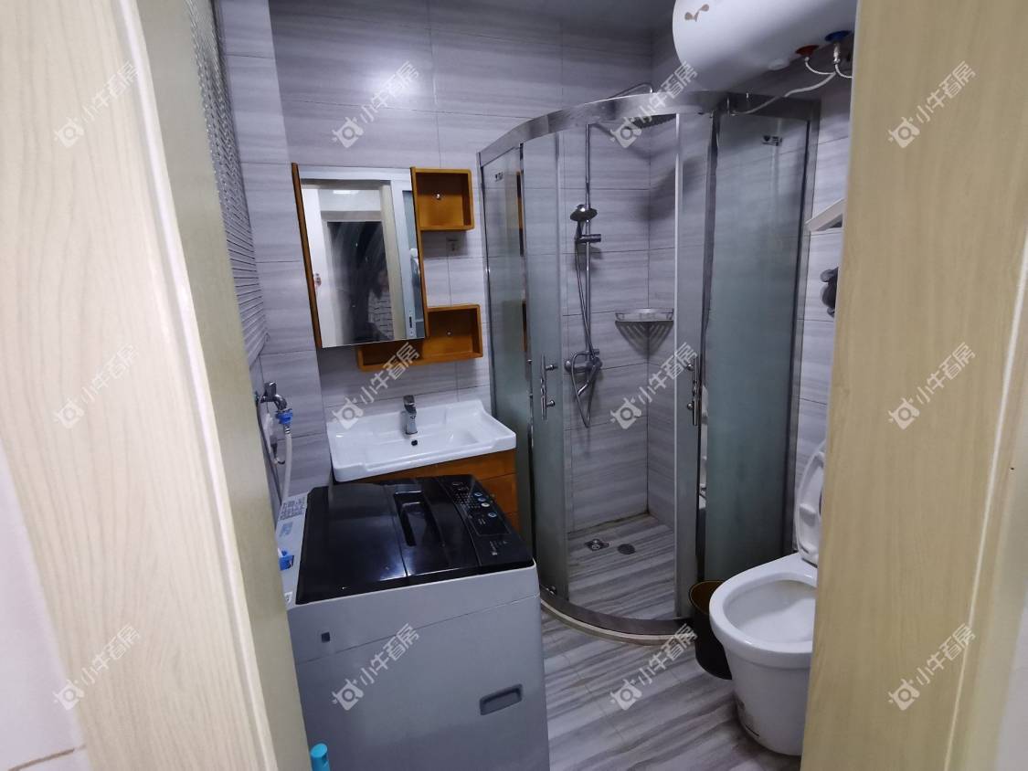 常州中奥珑郡在租房源_小牛看房