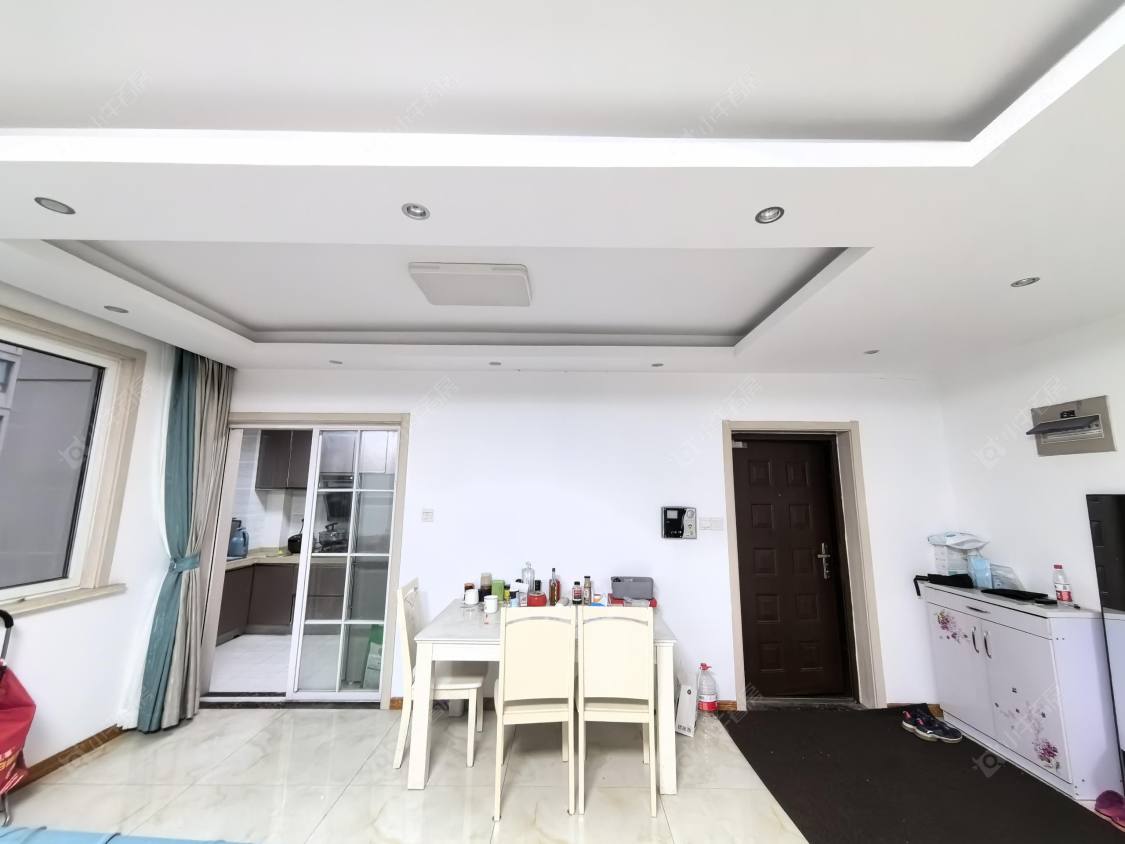 常州香江壹品在租房源室内图_小牛看房