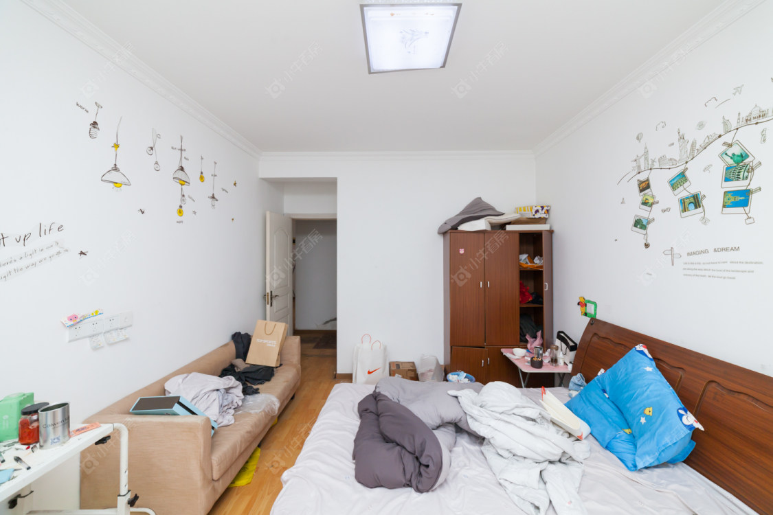 常州港龙紫荆城在售二手房_小牛看房