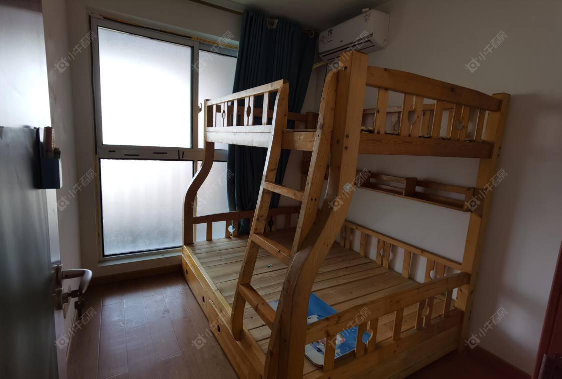 常州万科城在租房源室内图_小牛看房