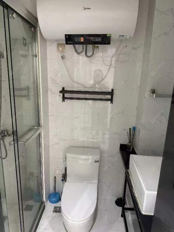 常州朗诗邻里中心在租房源室内图_小牛看房