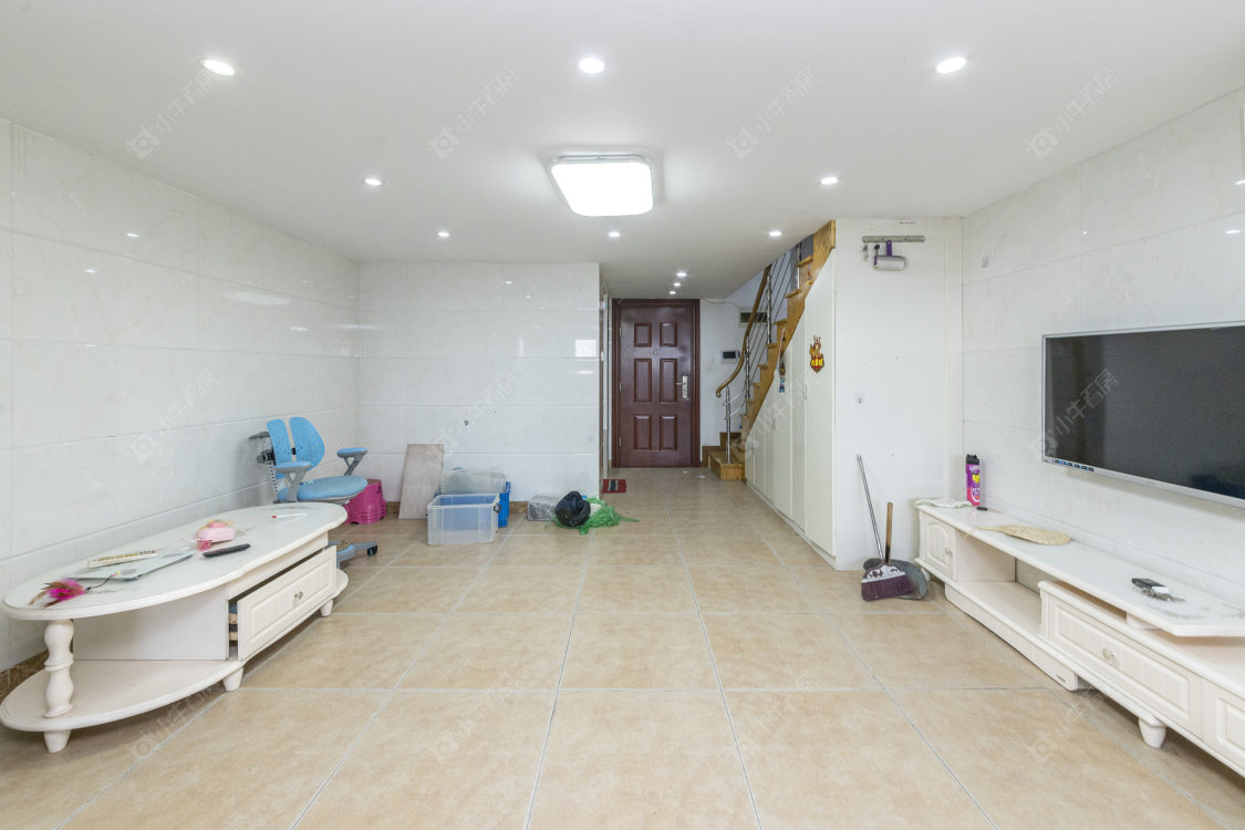 常州吾悦广场金苹果公寓在售二手房_小牛看房