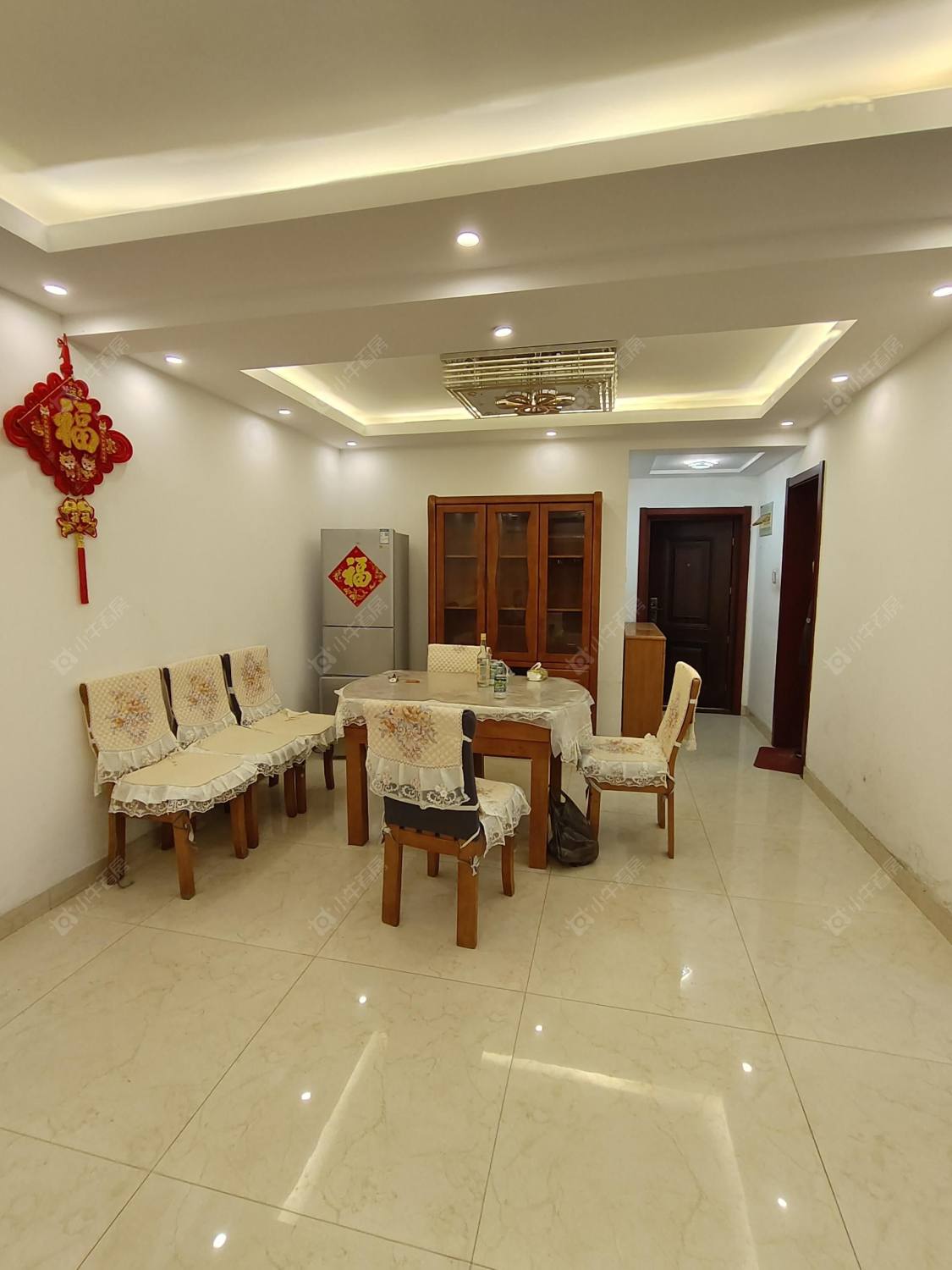 常州滨江明珠城西区在租房源室内图_小牛看房