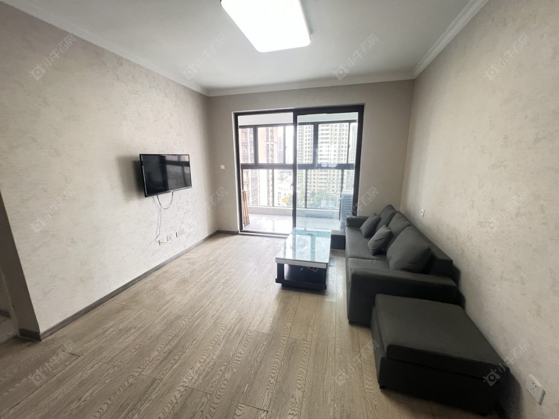 常州佳源悦府在租房源室内图_小牛看房