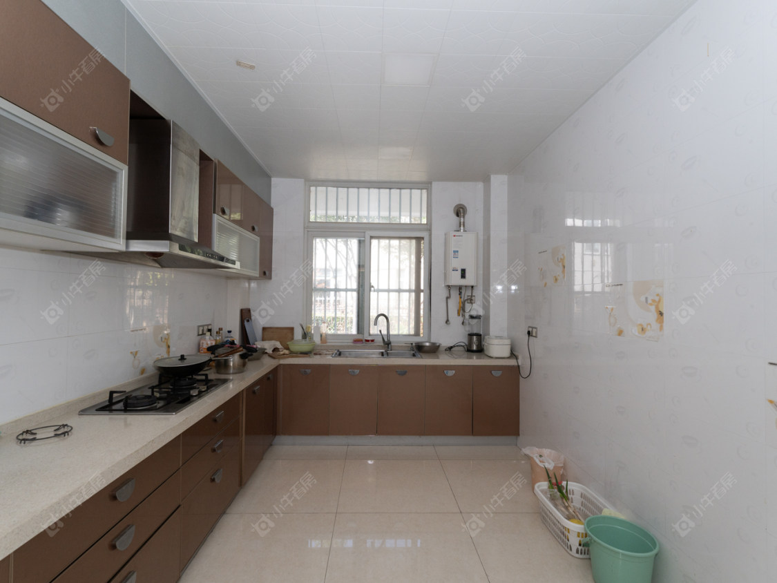 常州紫金园在售二手房源室内图_小牛看房