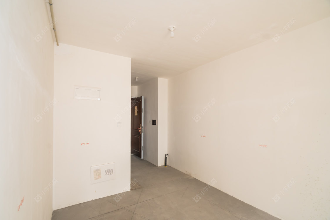 常州九洲玺在售二手房源室内图_小牛看房