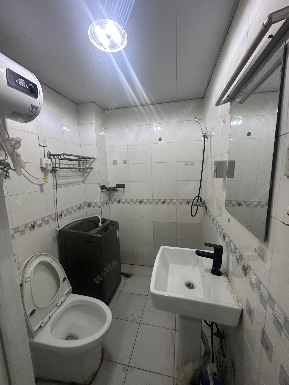 翰林雅居花苑房源室内图 常州翰林雅居花苑在租房源室内图_小牛看房