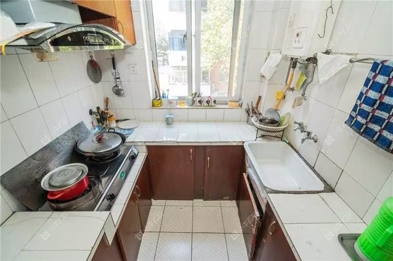 常州工人新村南在租房源室内图_小牛看房