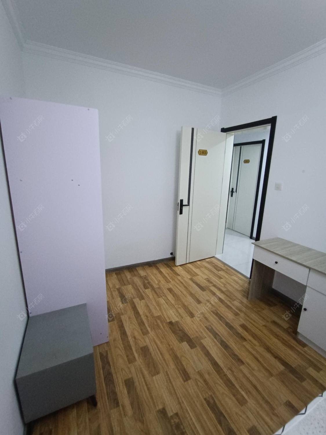 常州雅居乐熙悦府在租房源室内图_小牛看房