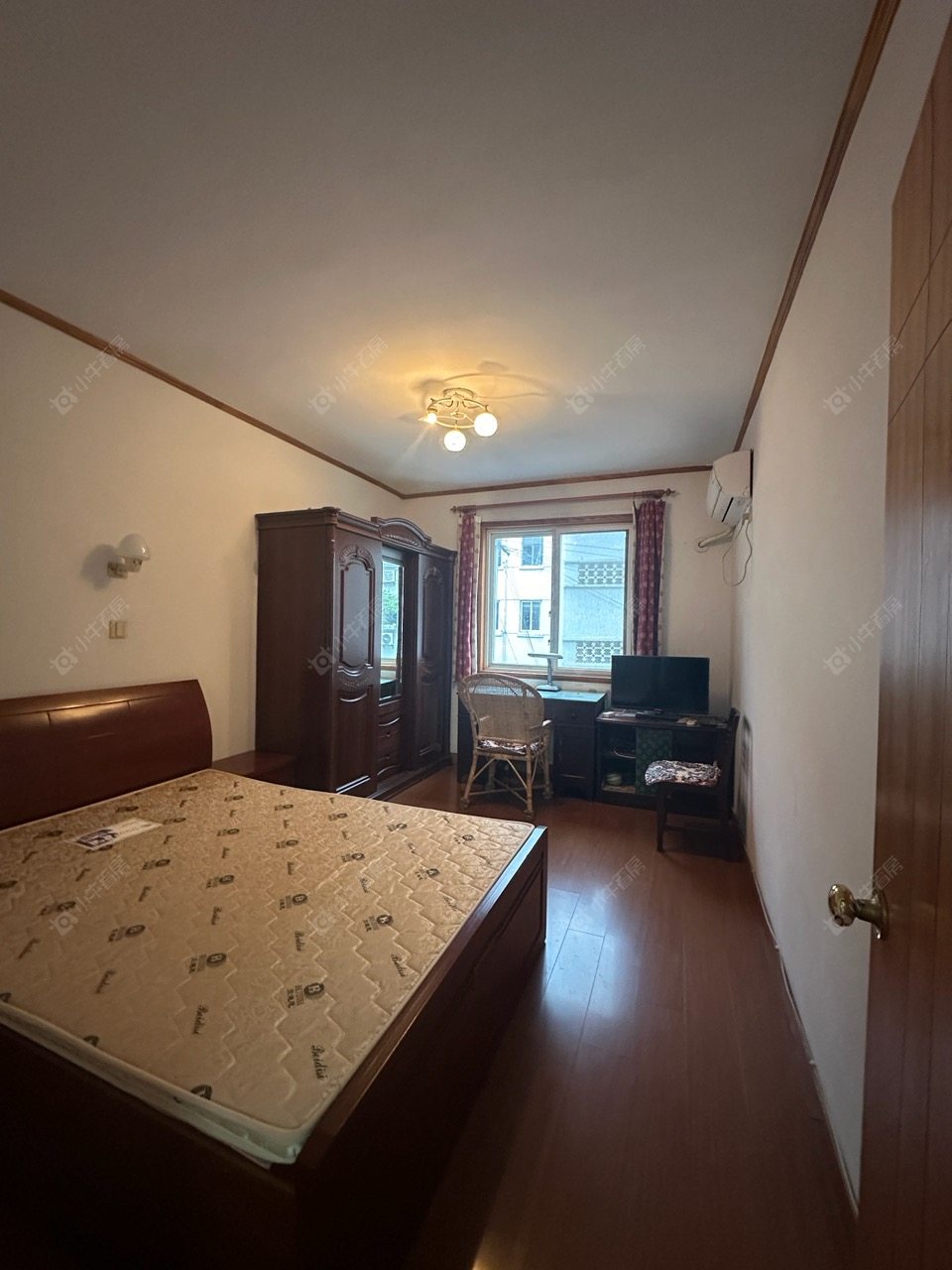 常州清凉新村在租房源室内图_小牛看房