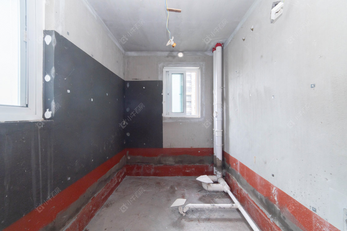 常州路劲城市印象在售二手房源室内图_小牛看房