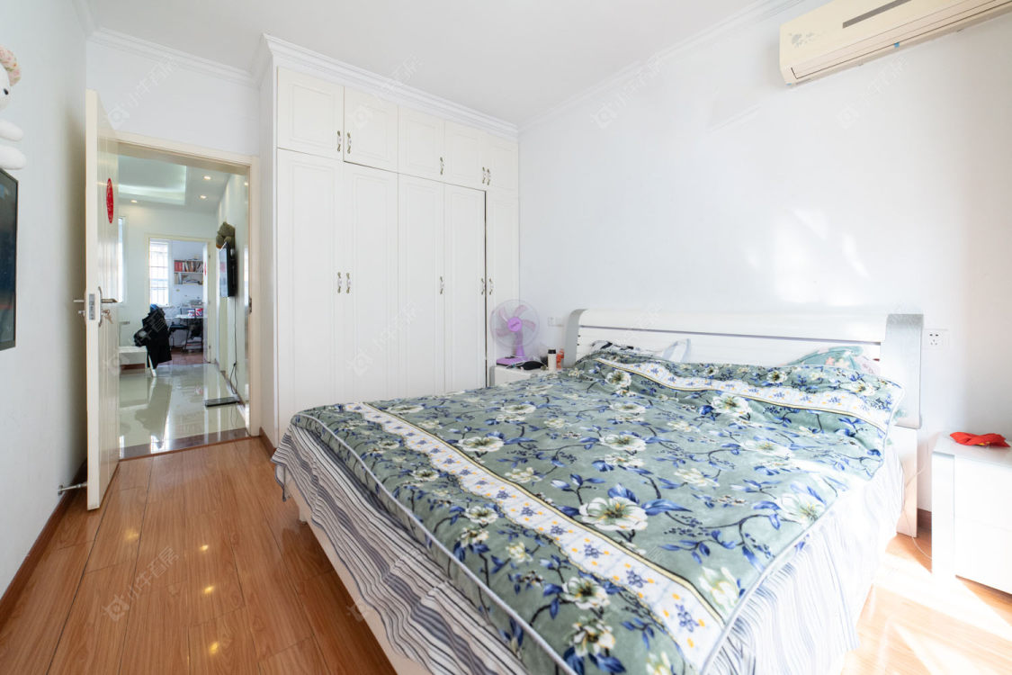 常州丽宝第花苑在售二手房源室内图_小牛看房