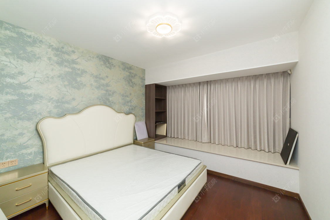 旭辉都会上著房源室内图 常州旭辉都会上著在售二手房源室内图_小牛看房