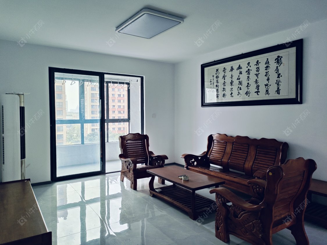 常州国茂新家园在租房源_小牛看房