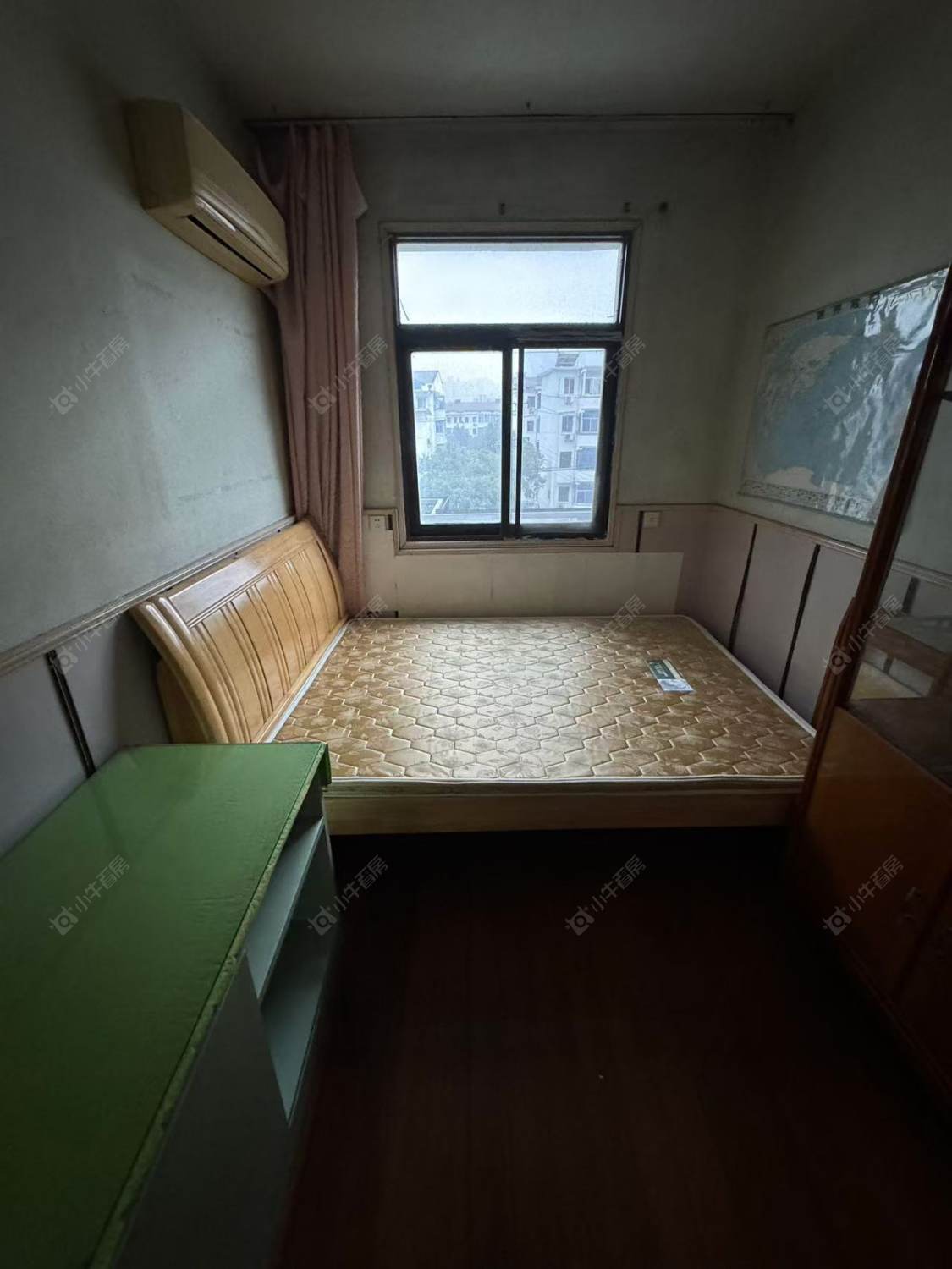 常州清凉新村租房_小牛看房