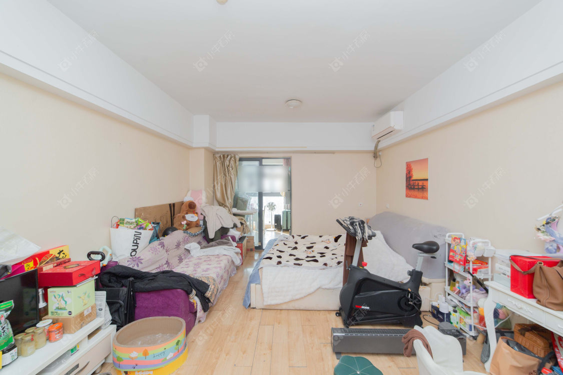 新北万达广场房源 常州新北万达广场在售二手房源_小牛看房