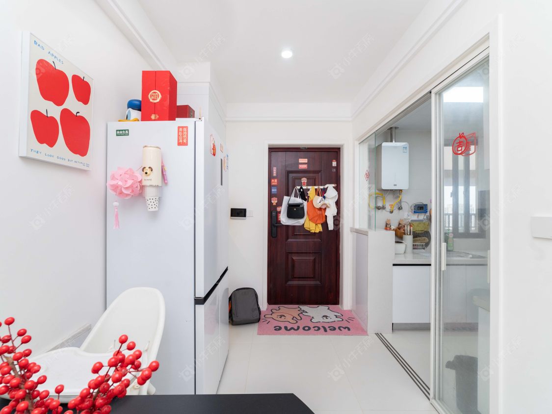 常州龙宸铭著在售二手房源室内图_小牛看房