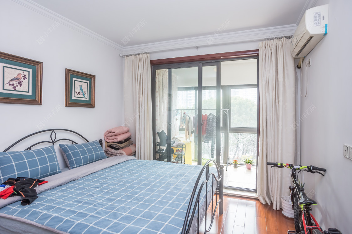 常州青山湾南区在售二手房源室内图_小牛看房