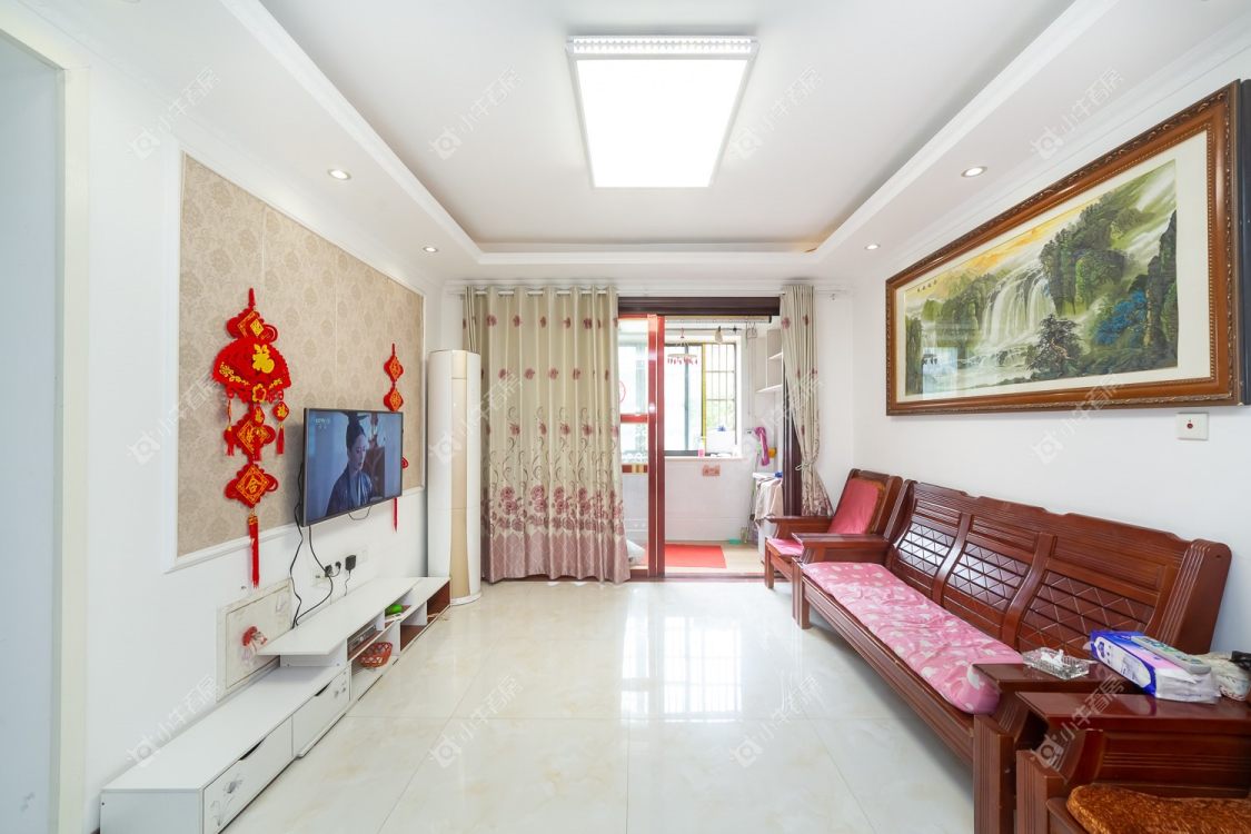 常州绿地世纪城三期在租房源室内图_小牛看房