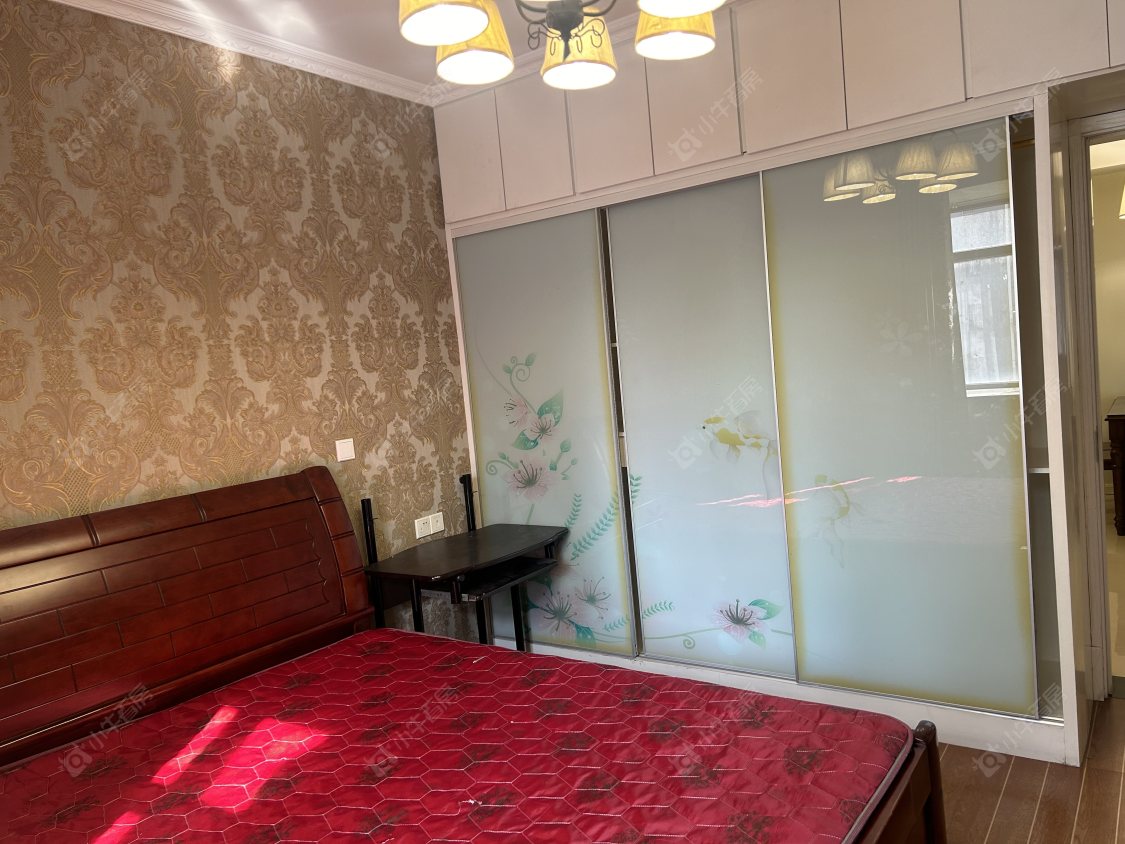 常州枫林雅都在租房源_小牛看房