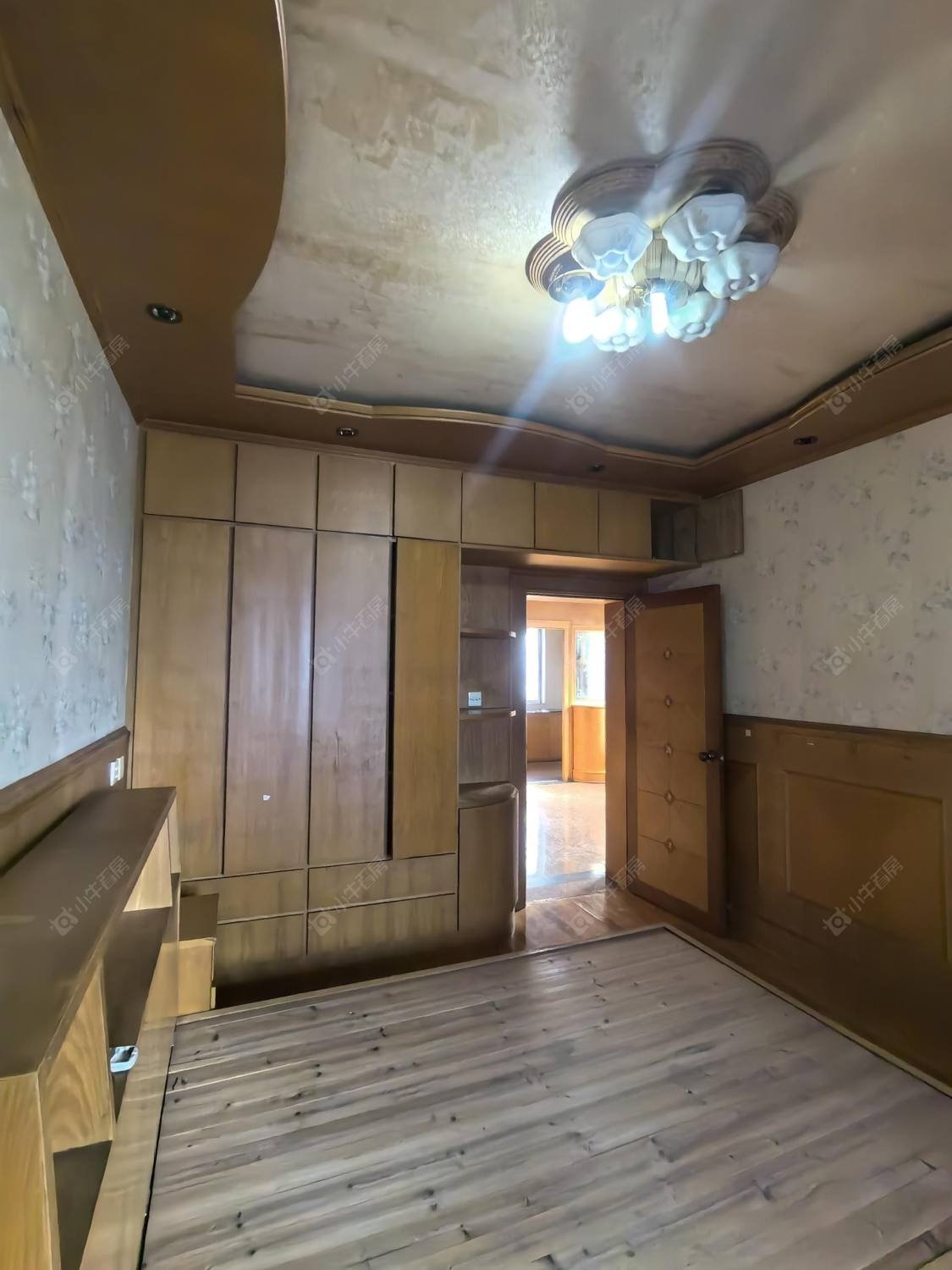 常州工房南区在租房源室内图_小牛看房