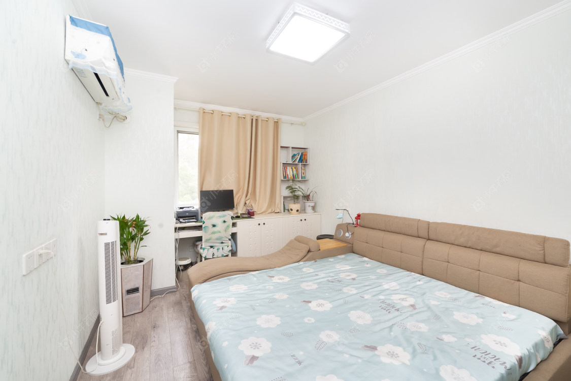 常州新城悠活城在售二手房源室内图_小牛看房