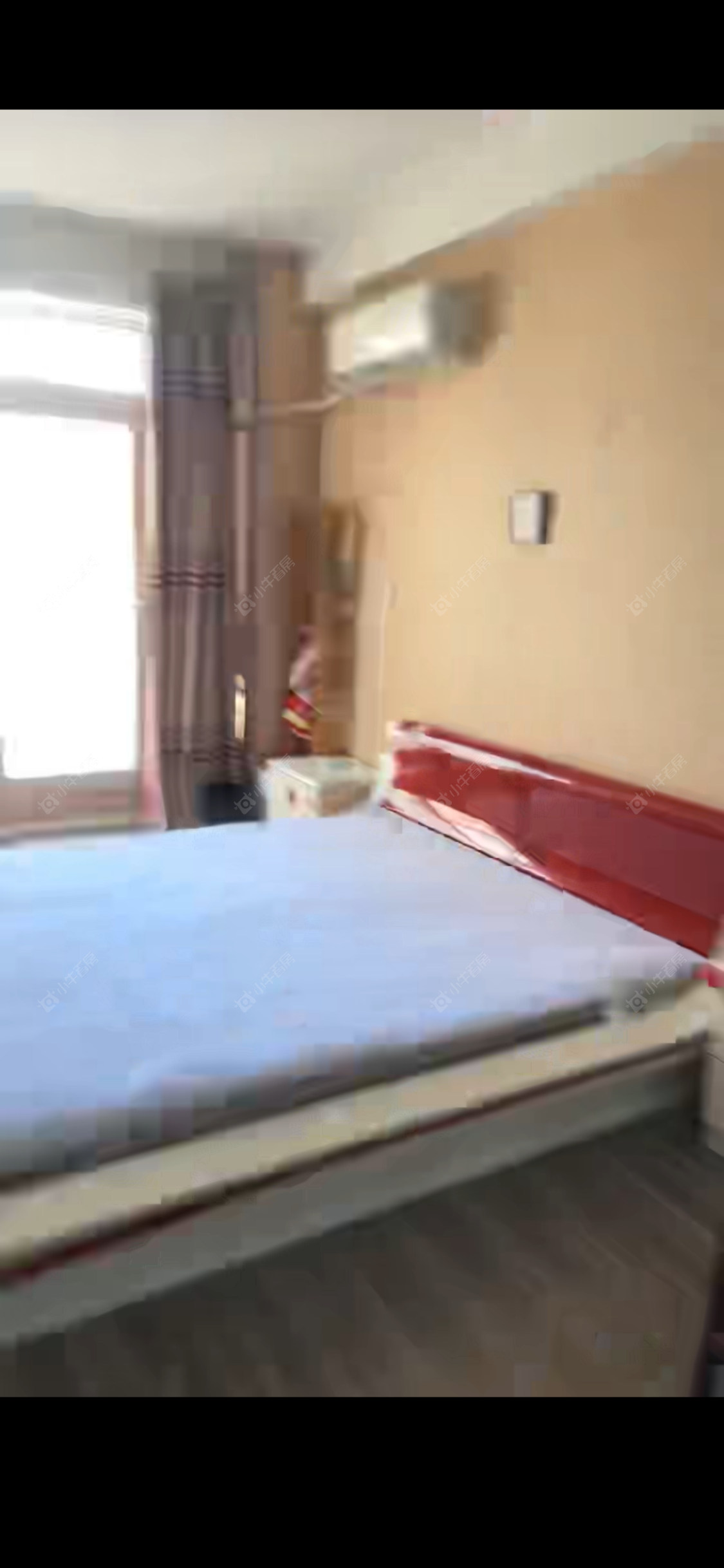 常州现代城在租房源室内图_小牛看房