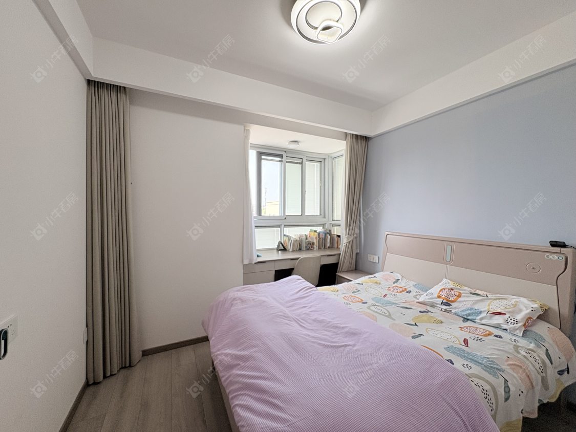 丹阳粤港臻园在售二手房源室内图_小牛看房