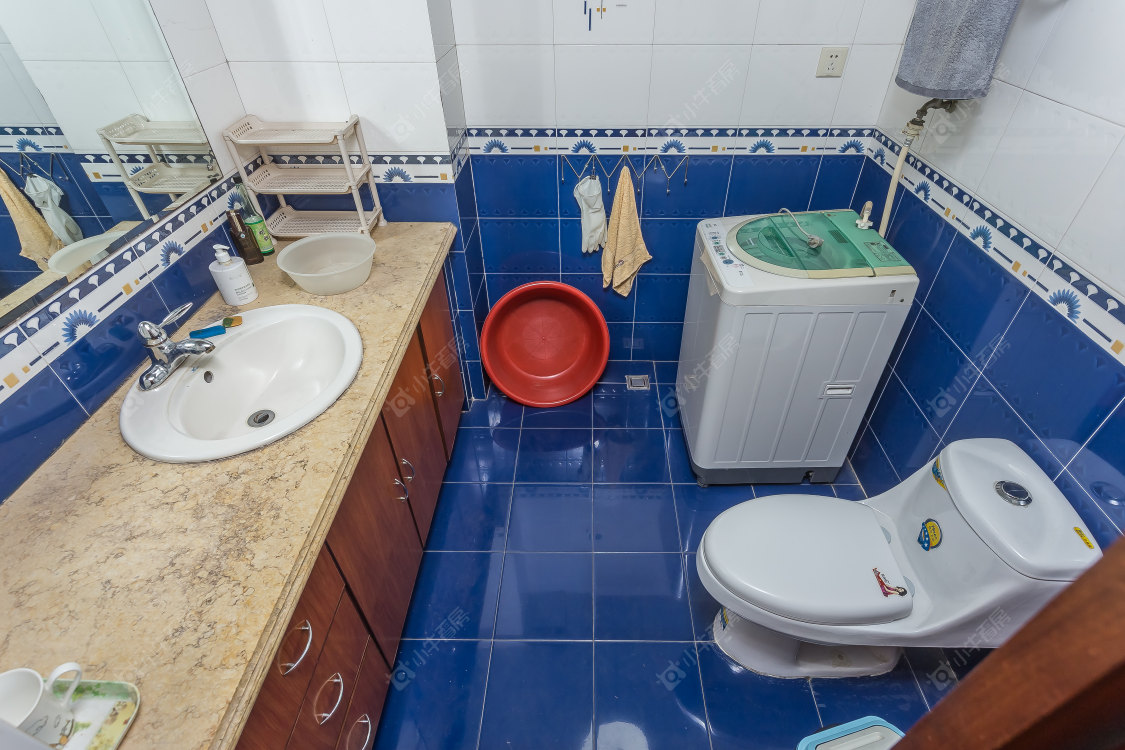 西新桥公寓房源室内图 常州西新桥公寓在售二手房源室内图_小牛看房