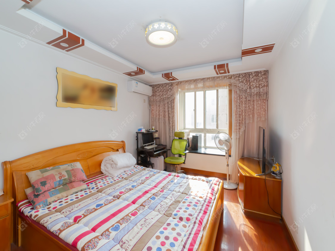 常州青龙苑北区在售二手房源室内图_小牛看房