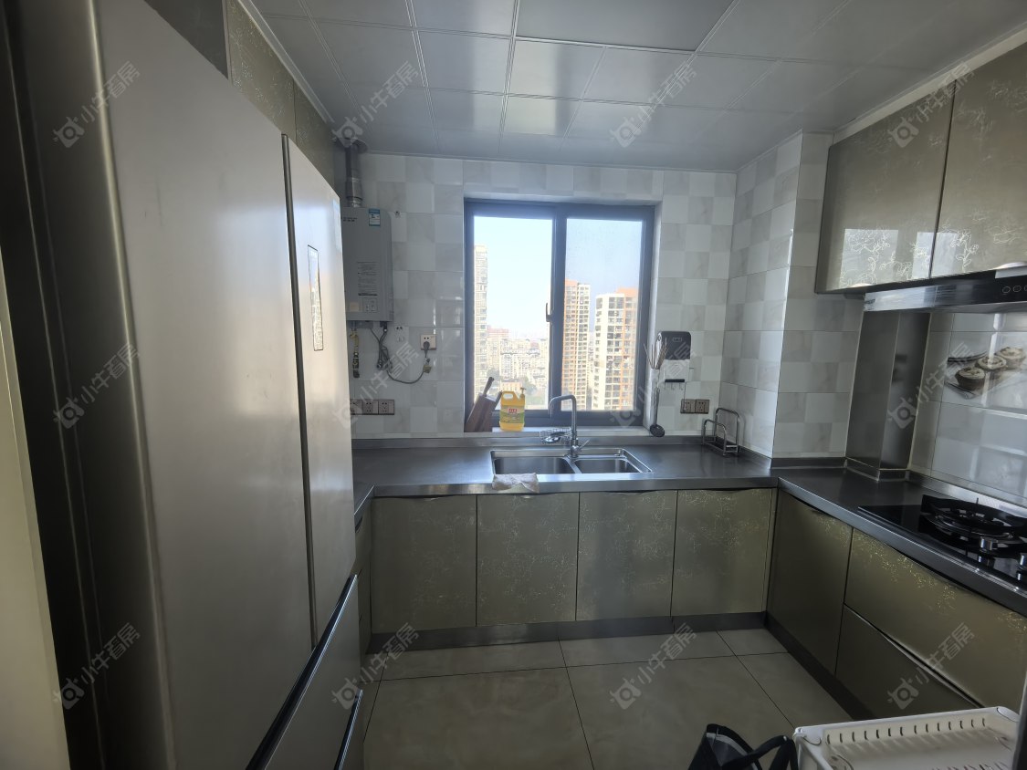 弘阳上城房源室内图 常州弘阳上城在租房源室内图_小牛看房