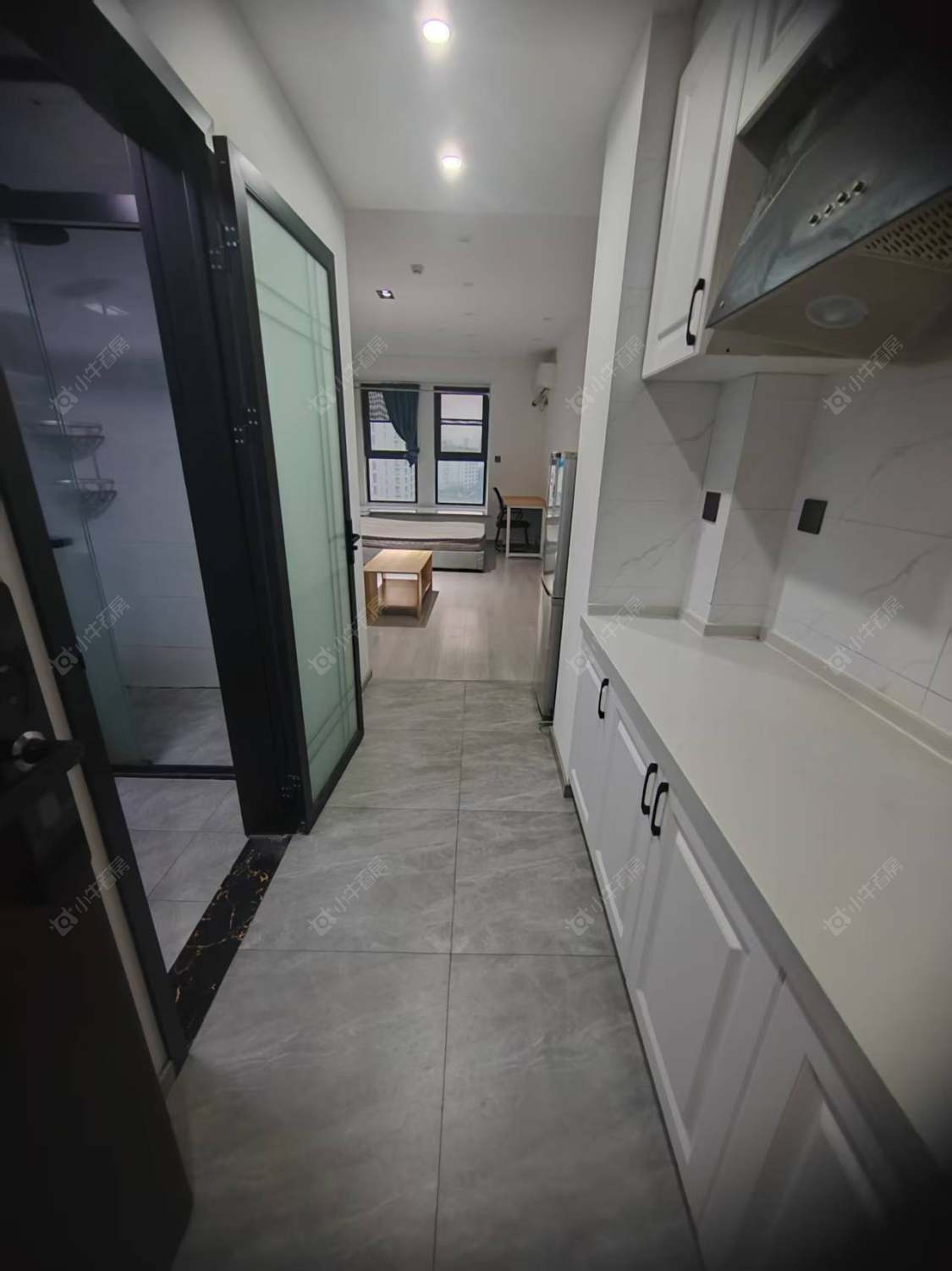 常州牡丹三江公寓在租房源室内图_小牛看房