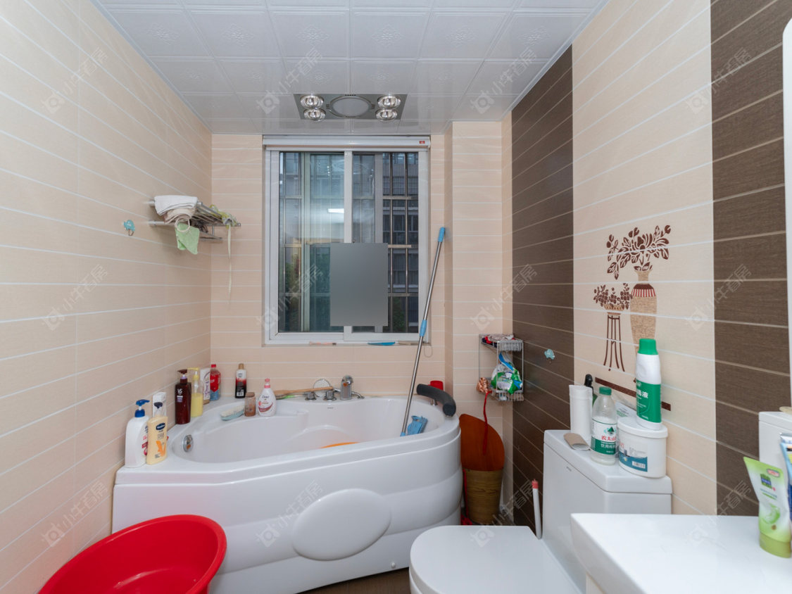 常州碧水华庭在售二手房源室内图_小牛看房