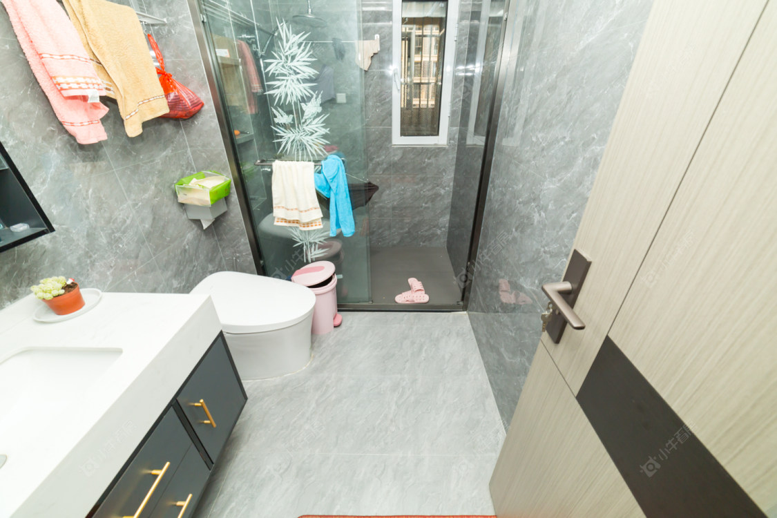 常州海华花园在售二手房源室内图_小牛看房