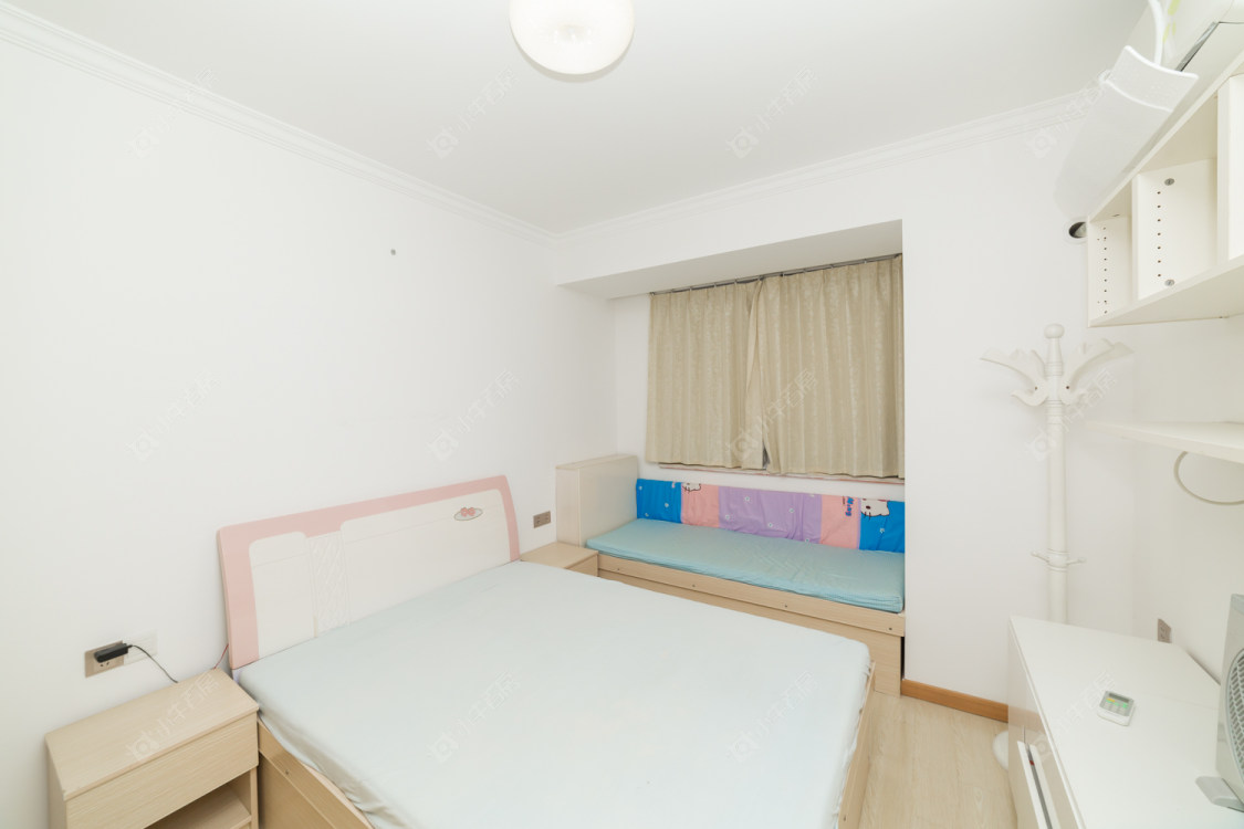 常州香溢紫郡四期在售二手房源室内图_小牛看房