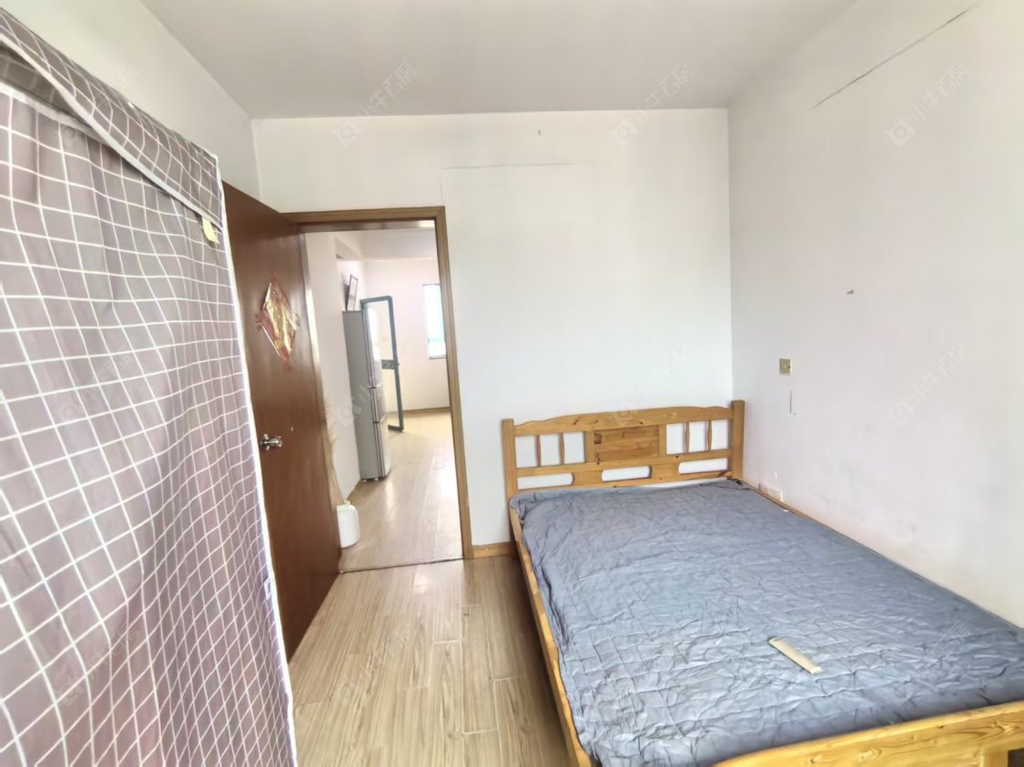 常州嘉顺花园在租房源室内图_小牛看房