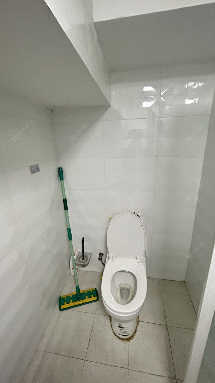 常州世茂广场在租房源室内图_小牛看房