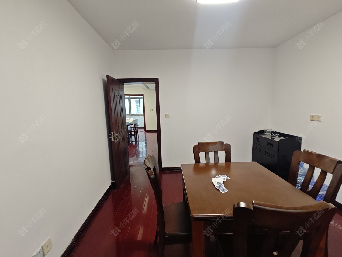 常州洪庄村（五星）在租房源室内图_小牛看房