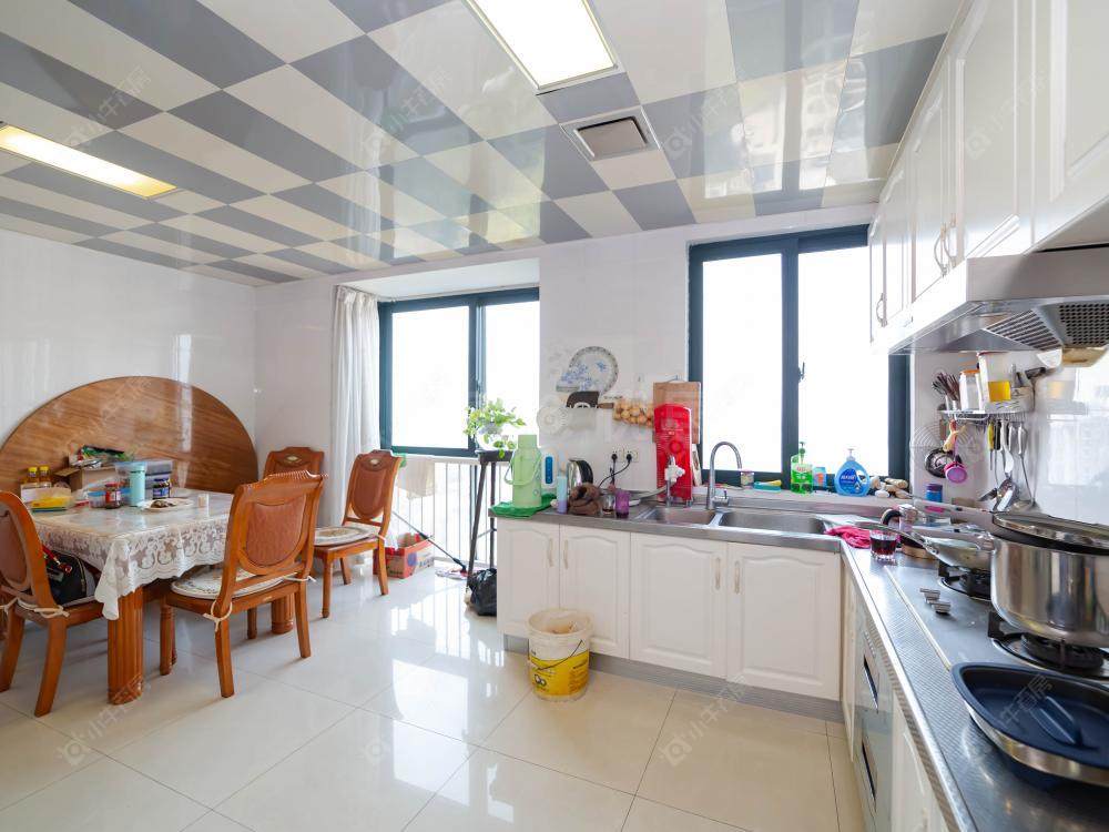 常州凤凰苑在售二手房源室内图_小牛看房