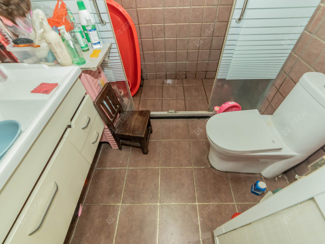 春江中央花苑北区房源室内图 常州春江中央花苑北区在售二手房源室内图_小牛看房