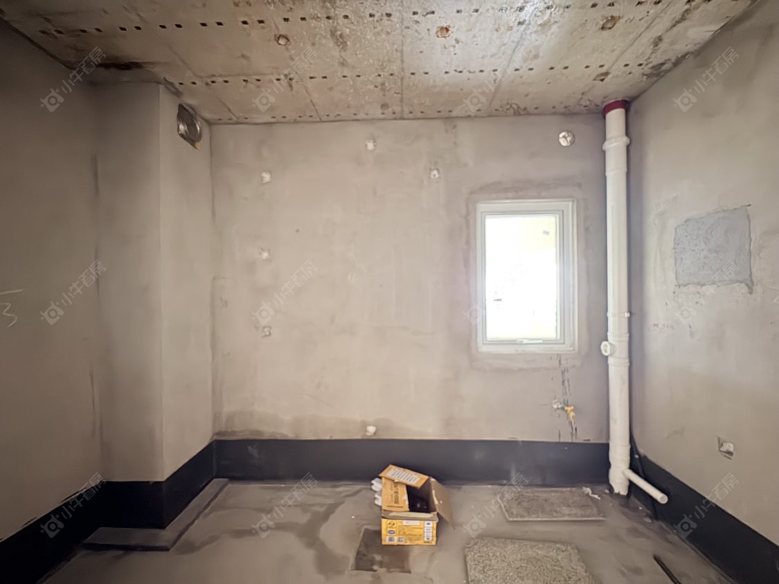 中南熙悦城中南二期房源室内图 丹阳中南熙悦城中南二期在售二手房源室内图_小牛看房