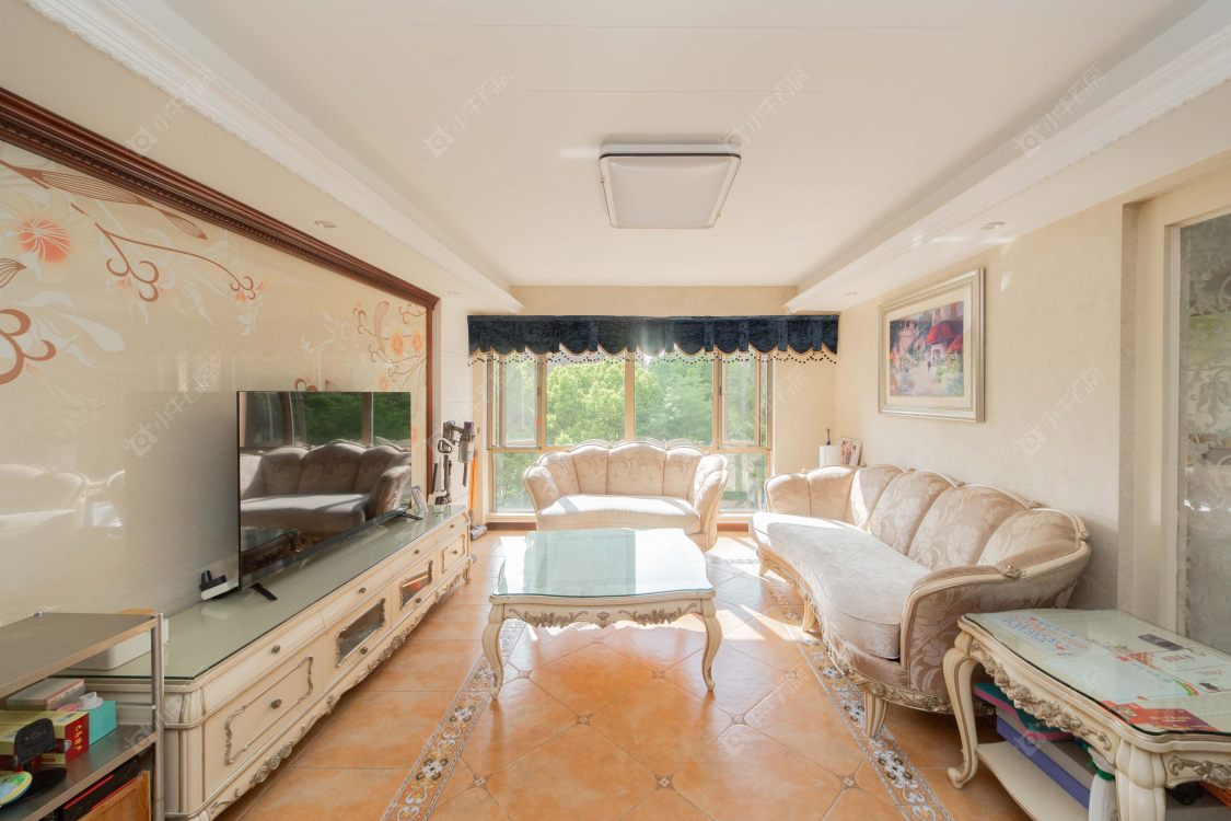 常州常发豪庭国际在售二手房_小牛看房