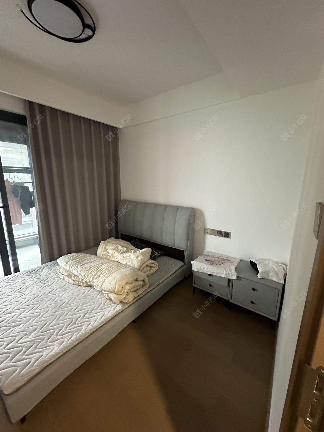 常州星河丹堤四期六区在租房源室内图_小牛看房