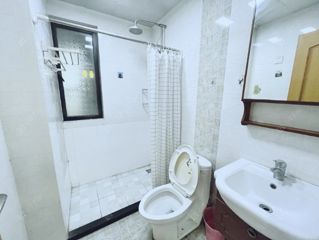 常州新城公馆国际公寓在租房源室内图_小牛看房